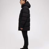Graham Men's Puffer Jacket