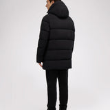 Graham Men's Puffer Jacket