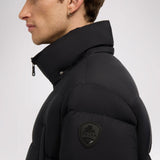 Graham Men's Puffer Jacket