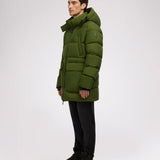 Graham Men's Puffer Jacket