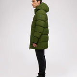 Graham Men's Puffer Jacket