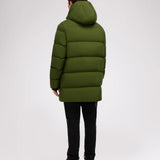 Graham Men's Puffer Jacket