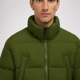 Graham Men's Puffer Jacket