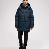 Graham Men's Puffer Jacket