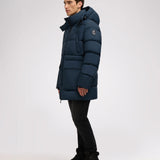 Graham Men's Puffer Jacket