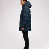 Graham Men's Puffer Jacket