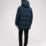 Graham Men's Puffer Jacket
