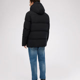 Knox Men's Puffer Jacket