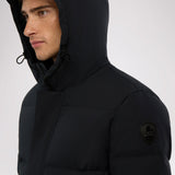 Knox Men's Puffer Jacket