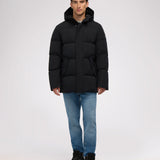 Knox Men's Puffer Jacket
