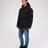 Knox Men's Puffer Jacket