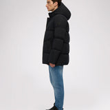 Knox Men's Puffer Jacket