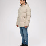 Knox Men's Puffer Jacket