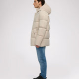 Knox Men's Puffer Jacket