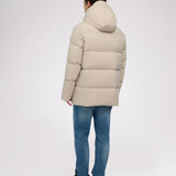 Knox Men's Puffer Jacket