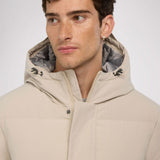 Knox Men's Puffer Jacket