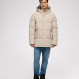 Knox Men's Puffer Jacket