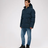 Knox Men's Puffer Jacket