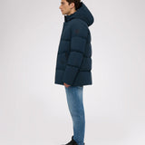 Knox Men's Puffer Jacket