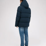 Knox Men's Puffer Jacket