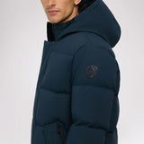 Knox Men's Puffer Jacket