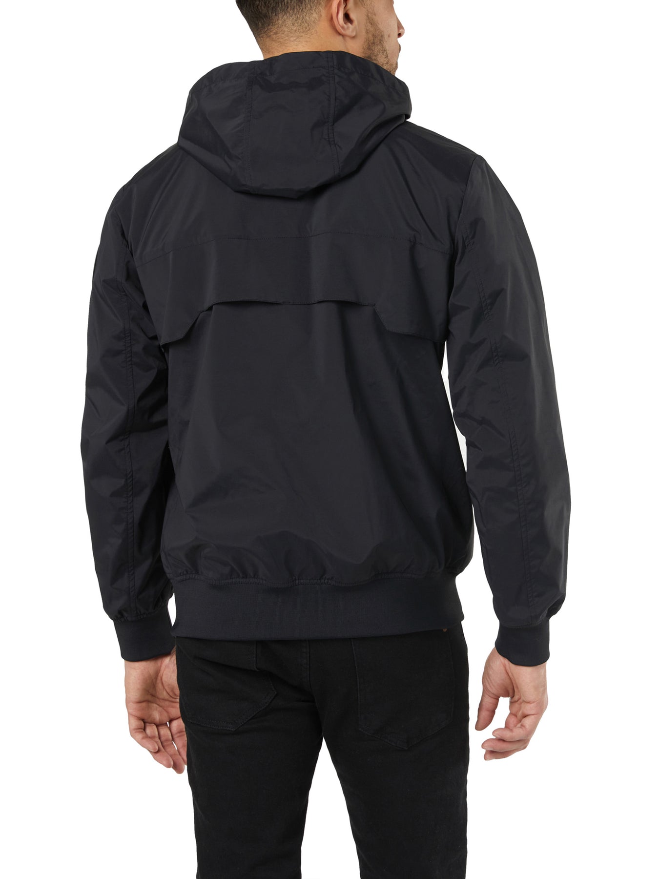 Pajar best sale rain jacket