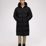Jovan Men's Long-Length Puffer Jacket