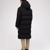 Jovan Men's Long-Length Puffer Jacket