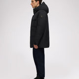 Tate Men's Parka Jacket