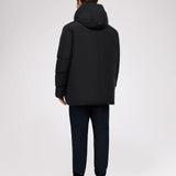 Tate Men's Parka Jacket