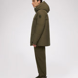 Tate Men's Parka Jacket