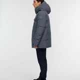 Tate Men's Parka Jacket