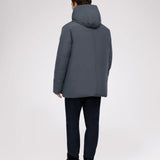 Tate Men's Parka Jacket