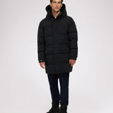 Travis Men's Puffer Jacket