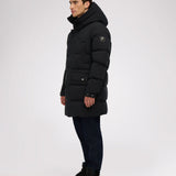 Travis Men's Puffer Jacket