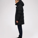 Travis Men's Puffer Jacket