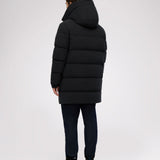 Travis Men's Puffer Jacket