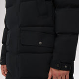 Travis Men's Puffer Jacket