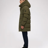 Travis Men's Puffer Jacket