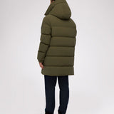Travis Men's Puffer Jacket