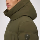 Travis Men's Puffer Jacket