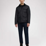 Dominic Men's Lightweight Classic Jacket