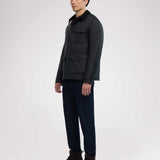 Dominic Men's Lightweight Classic Jacket