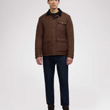 Dominic Men's Lightweight Classic Jacket