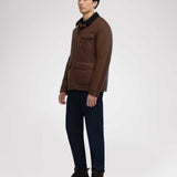 Dominic Men's Lightweight Classic Jacket
