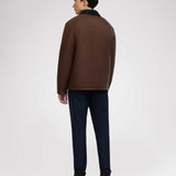 Dominic Men's Lightweight Classic Jacket