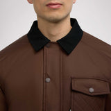 Dominic Men's Lightweight Classic Jacket