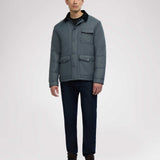 Dominic Men's Lightweight Classic Jacket