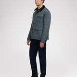 Dominic Men's Lightweight Classic Jacket