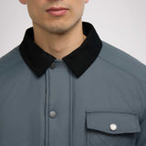 Dominic Men's Lightweight Classic Jacket